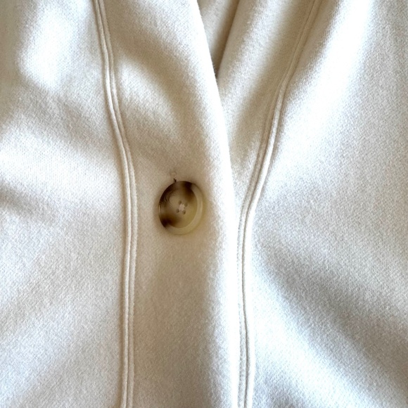 Knox Rose long button up jacket - Picture 4 of 7